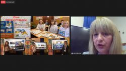 Парламентська просвіта в школах