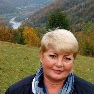 Галина Білецька