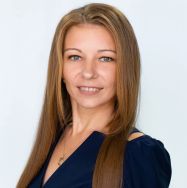 Ольга Саєнко